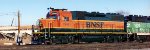 BNSF GP39-2 2946